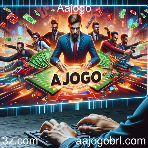 A Ascensão dos Jogos Multijogador