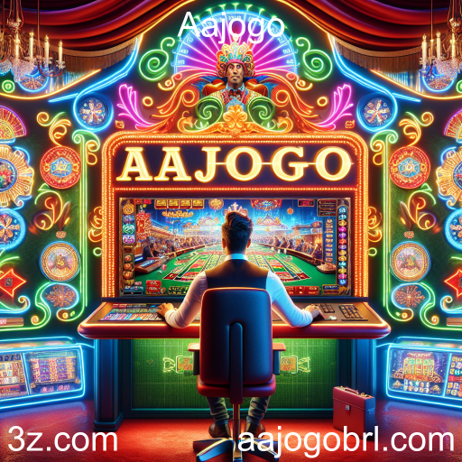 A Magia dos Jogos de Simulação: Mergulhe em Novas Realidades