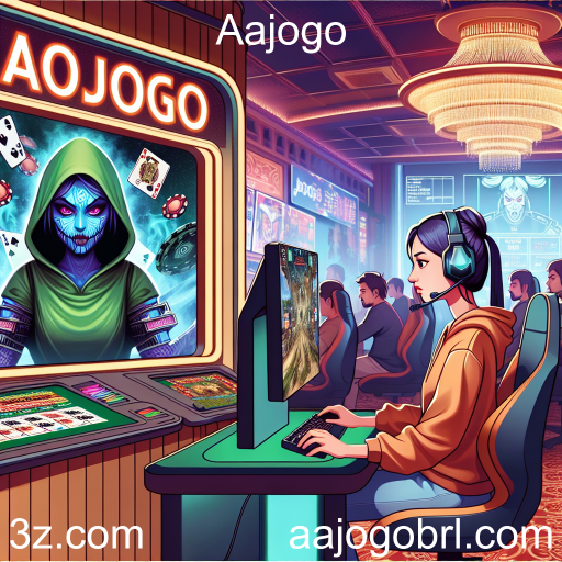 A Ascensão dos Jogos de Esportes na Indústria de Videogames